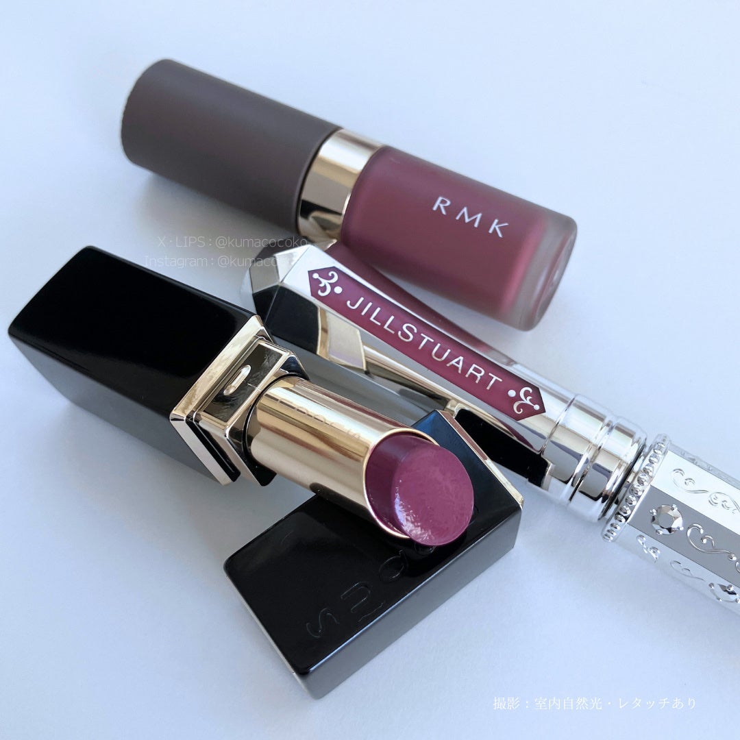 RMK リクイド リップカラー/RMK/口紅を使ったクチコミ(1枚目)