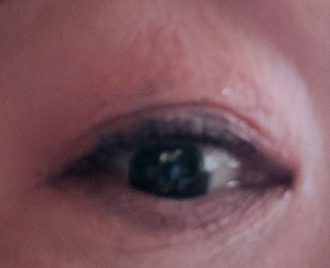 ラッシュエキスパンダー ロングロングロング/MAJOLICA MAJORCA/マスカラを使ったクチコミ(2枚目)