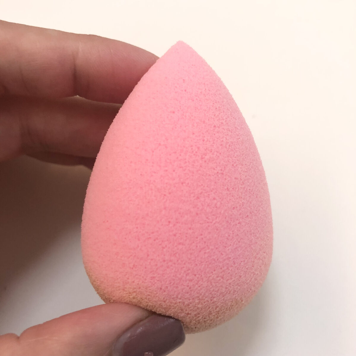 ビューティブレンダー/ビューティブレンダー/パフ・スポンジを使ったクチコミ（2枚目）