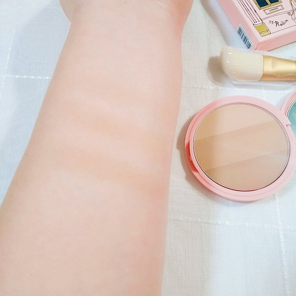 アートクラスバイロダン シェーディング/too cool for school/シェーディングを使ったクチコミ(3枚目)