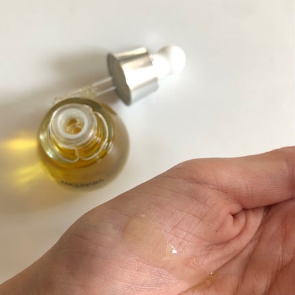 Ultra Whitening Perfect Ampoule/MIGUHARA/美容液を使ったクチコミ(4枚目)