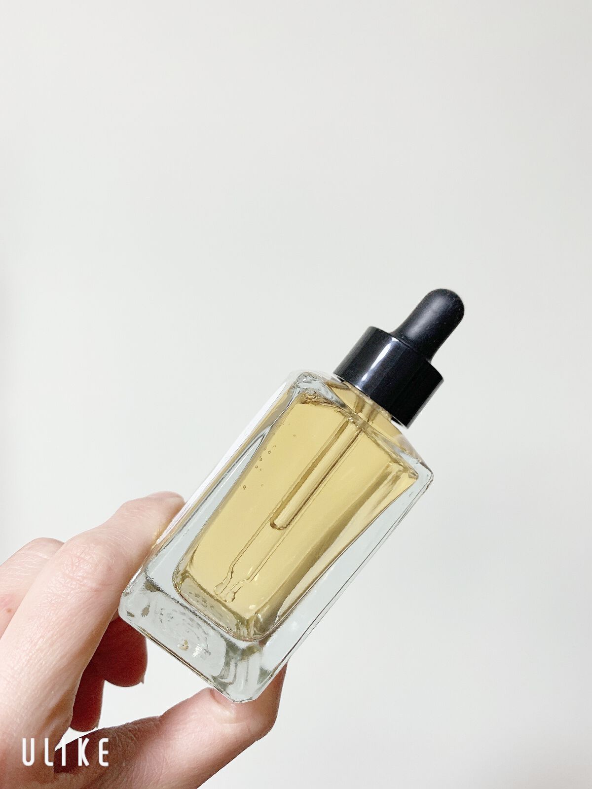 キメケア カバノアナタケバイオームアンプル/efilow/美容液を使ったクチコミ(5枚目)