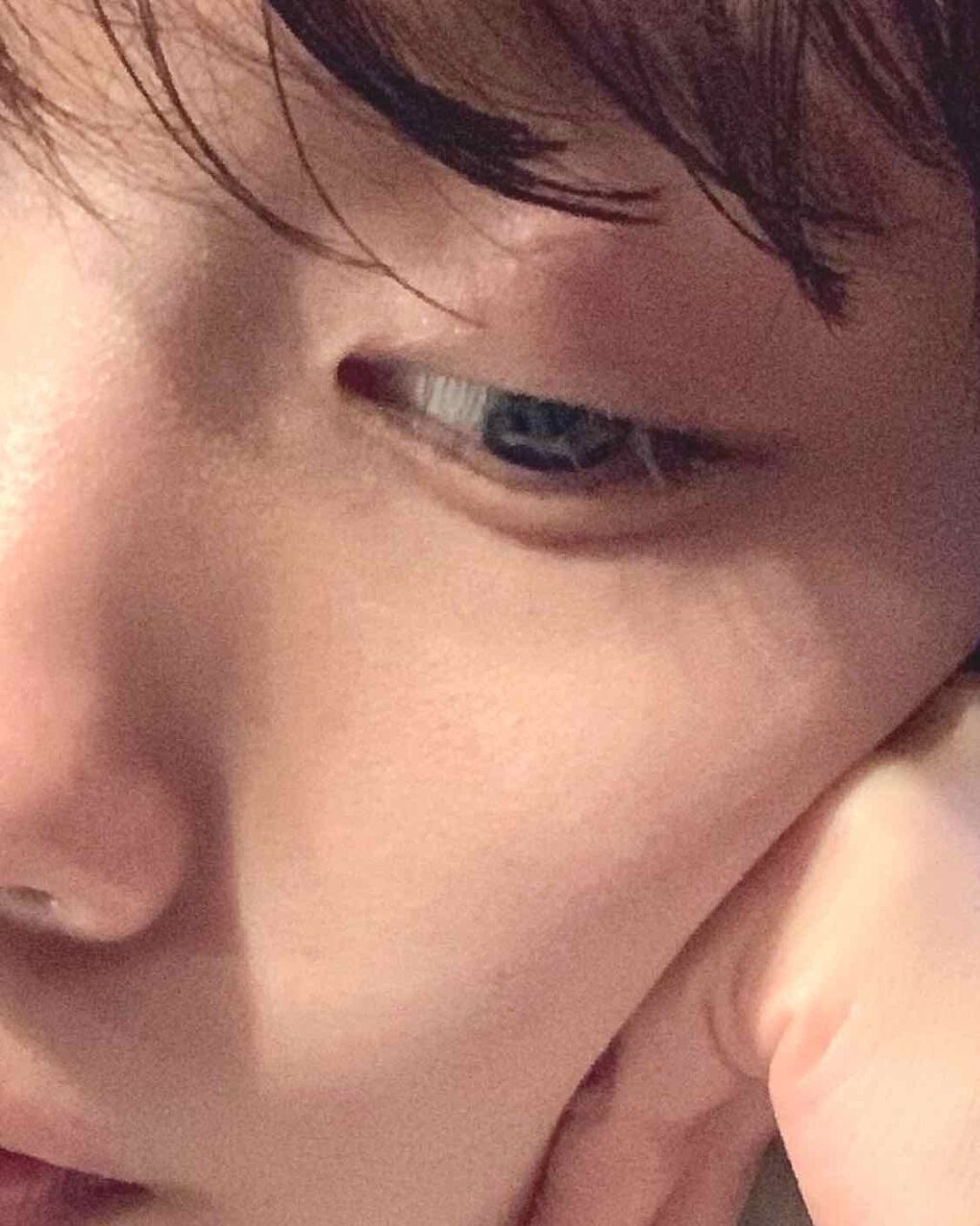 クリームファンデーション/rms beauty/クリーム・エマルジョンファンデーションを使ったクチコミ（2枚目）