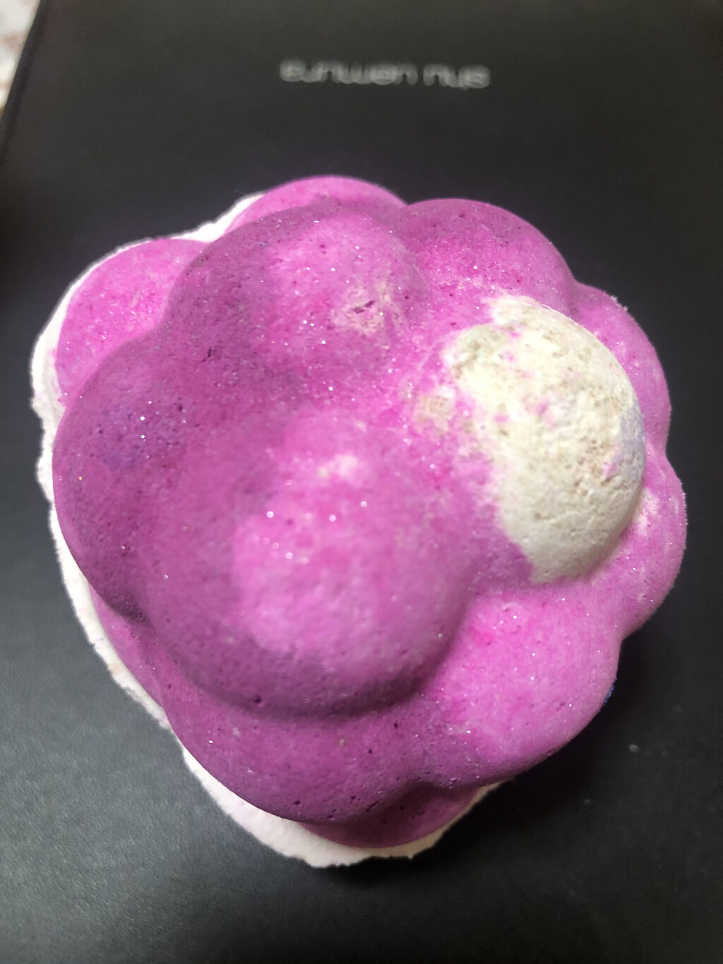 コンフォーター ボム/ラッシュ/入浴剤を使ったクチコミ（1枚目）