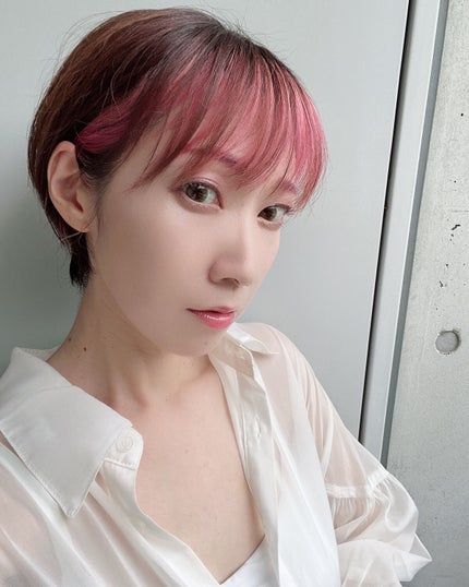 エンシェールズカラーバター/エンシェールズ/ヘアカラーを使ったクチコミ(1枚目)