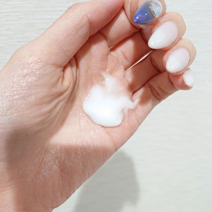 クレンジング・ミルク/BISAKI/ミルククレンジングを使ったクチコミ(2枚目)