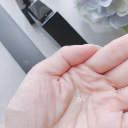 B.A ローション/B.A/化粧水を使ったクチコミ(9枚目)