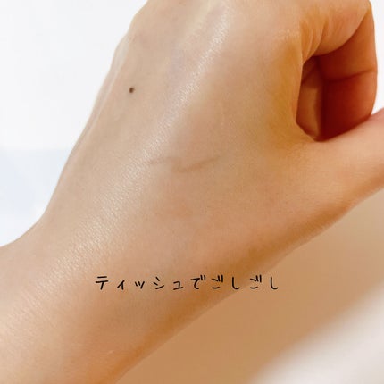 3wayULスリムアイブロウペンシル/aZTK/アイブロウペンシルを使ったクチコミ(5枚目)