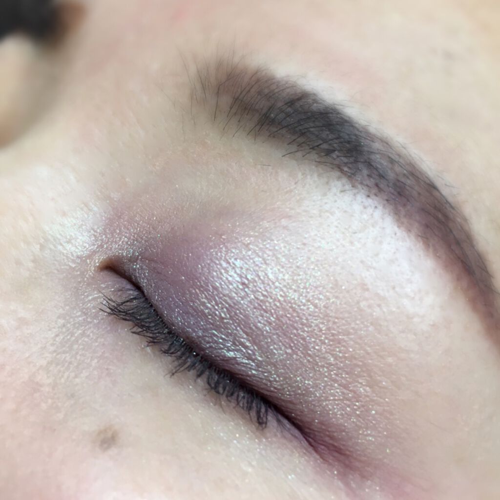 so jaded/ColourPop/アイシャドウパレットを使ったクチコミ(9枚目)