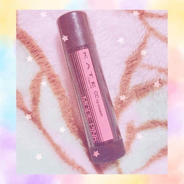 KATEのリップです！💄💗

色もデザインもとても可愛くてお気に入りです！！☺️💓💭

