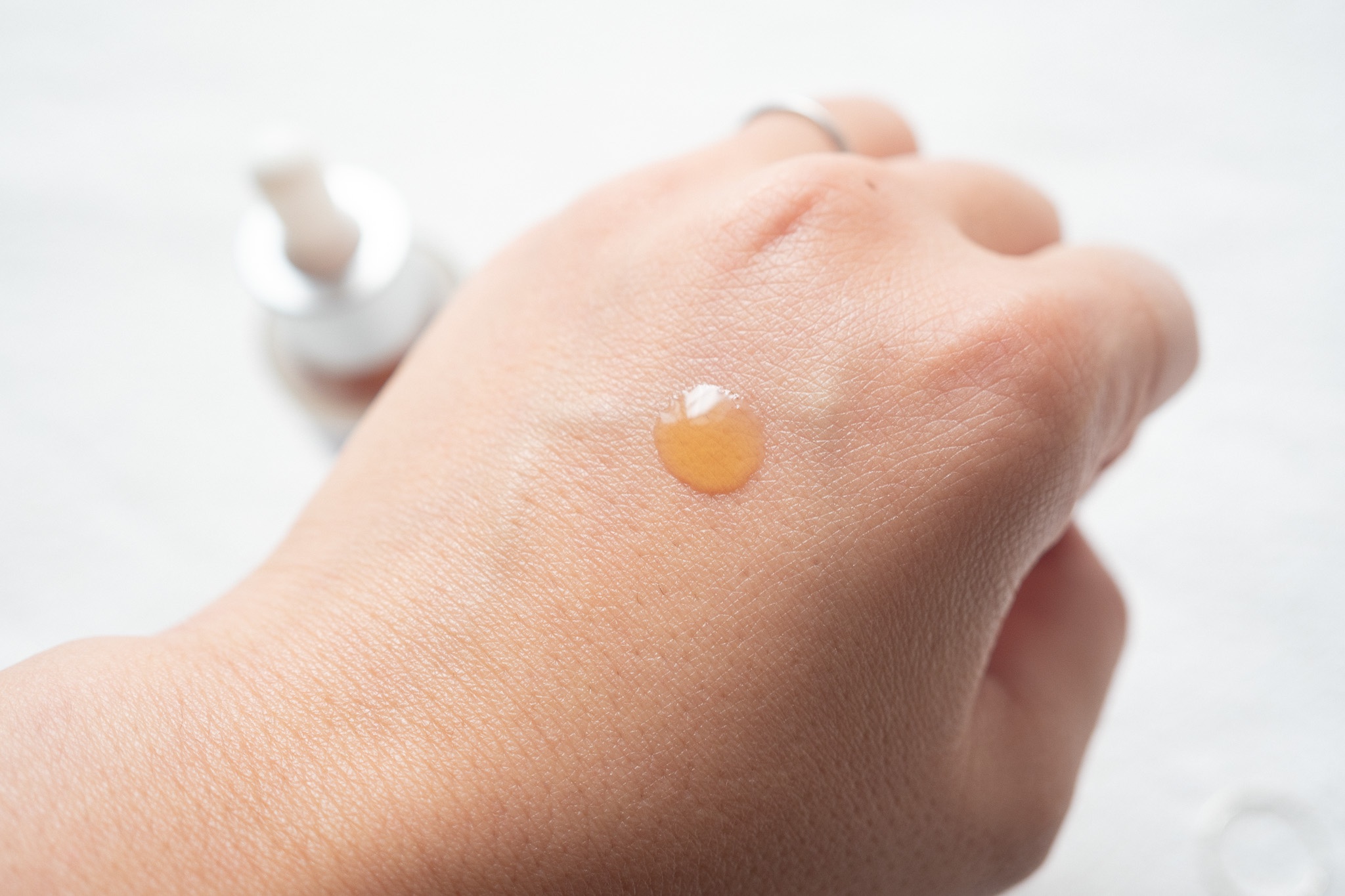 2% Kojic Acid Face Serum/The derma CO/美容液を使ったクチコミ（2枚目）