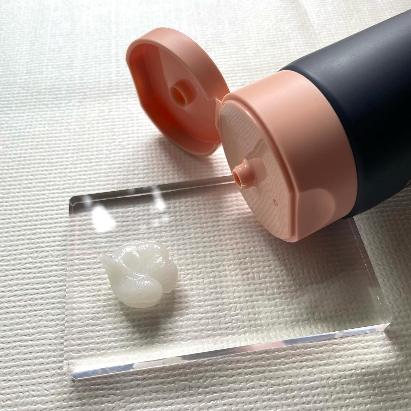 ディープダメージトリートメントEX/UNOVE/洗い流すヘアトリートメントを使ったクチコミ(3枚目)