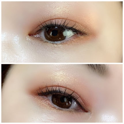 アイ カラー クォード/TOM FORD BEAUTY/アイシャドウパレットを使ったクチコミ(3枚目)