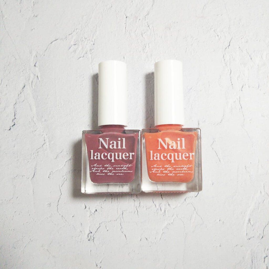 jill leen. 繊維ネイル /jill leen./マニキュアを使ったクチコミ（2枚目）