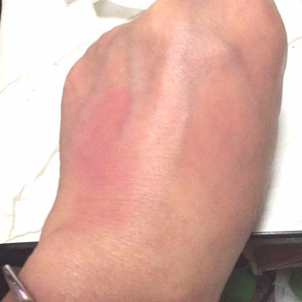 スフレ感チーク＆リップ/SUGAO®/ジェル・クリームチークを使ったクチコミ（2枚目）