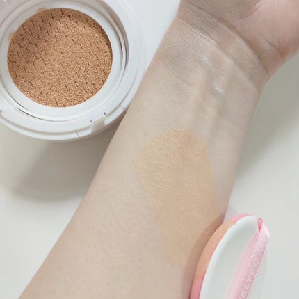 しさお on LIPS 「\PINKかわいいラブリーCCの紫外線対策アイテム/★love..」(6枚目)