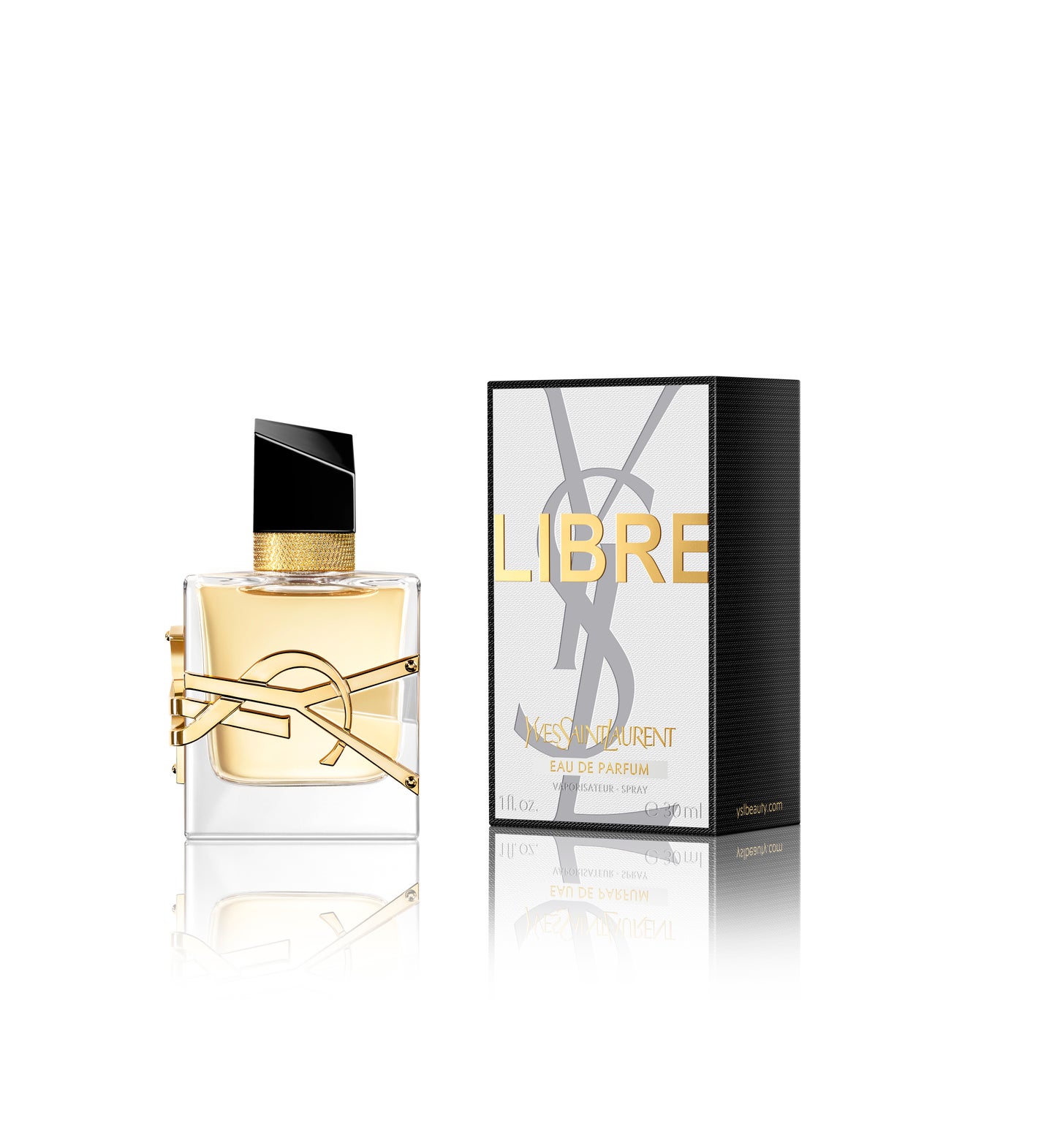 リブレ オーデパルファム YVES SAINT LAURENT BEAUTE