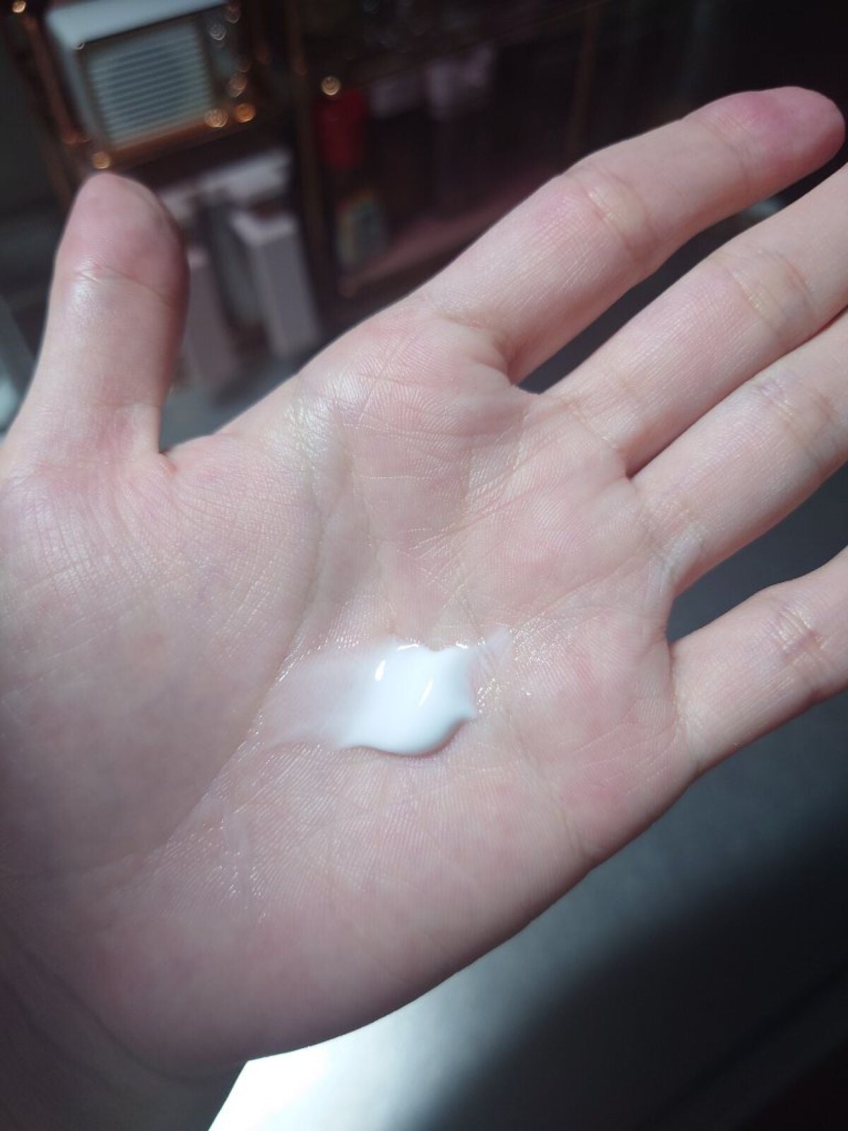 ディープナ―ハンド/メンターム/ハンドクリームを使ったクチコミ(2枚目)