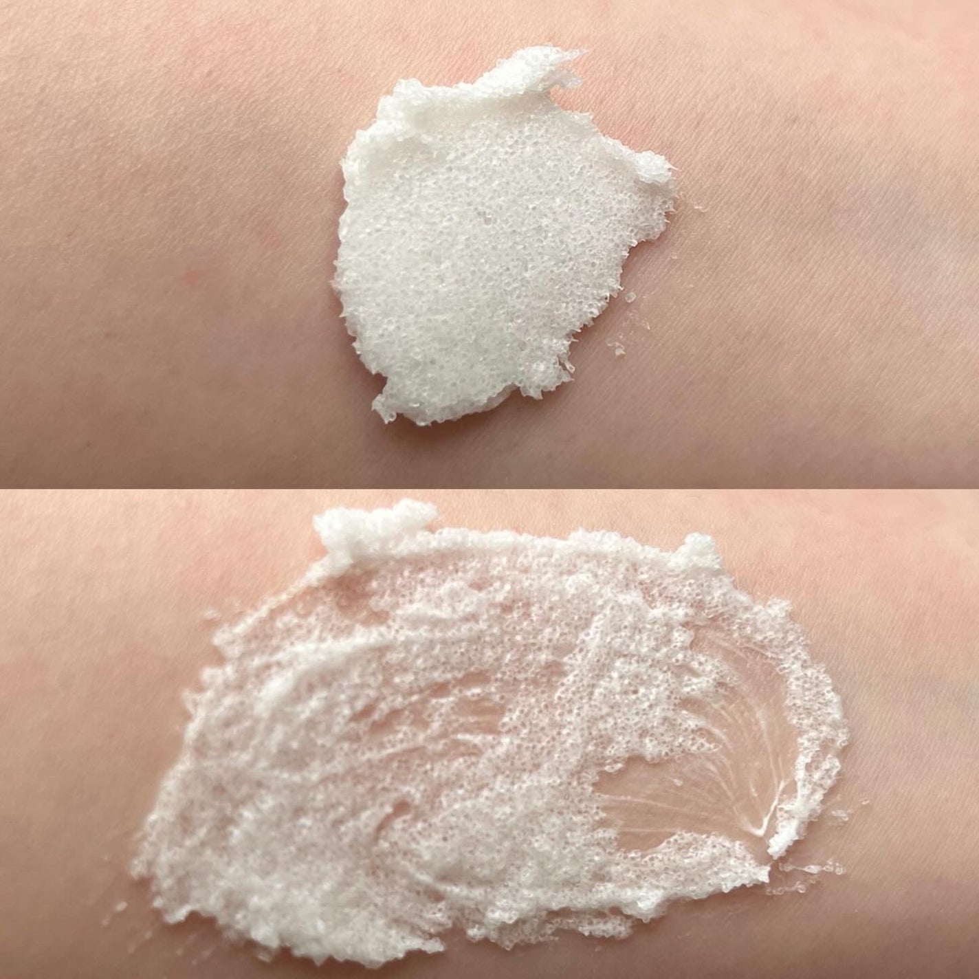 ボディスクラブ/médelle/ボディスクラブを使ったクチコミ(8枚目)