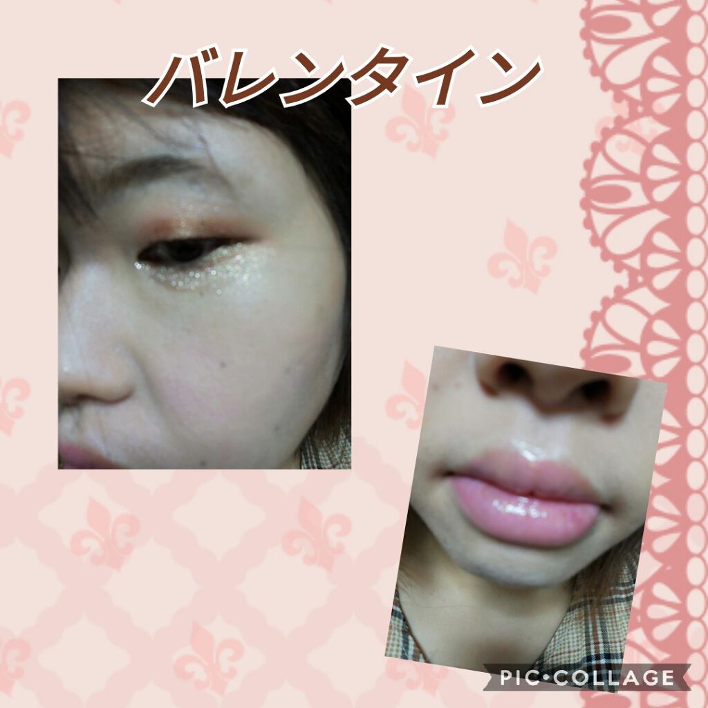 オペラ リップティント N/OPERA/リップティントを使ったクチコミ（1枚目）