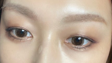 ディメンショナルビジョンアイパレット/THREE/アイシャドウパレットを使ったクチコミ(7枚目)