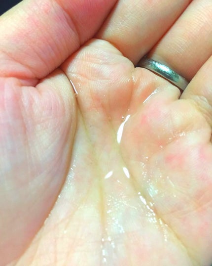 ピュア スクワラン オイル/ちふれ/フェイスオイルを使ったクチコミ(4枚目)