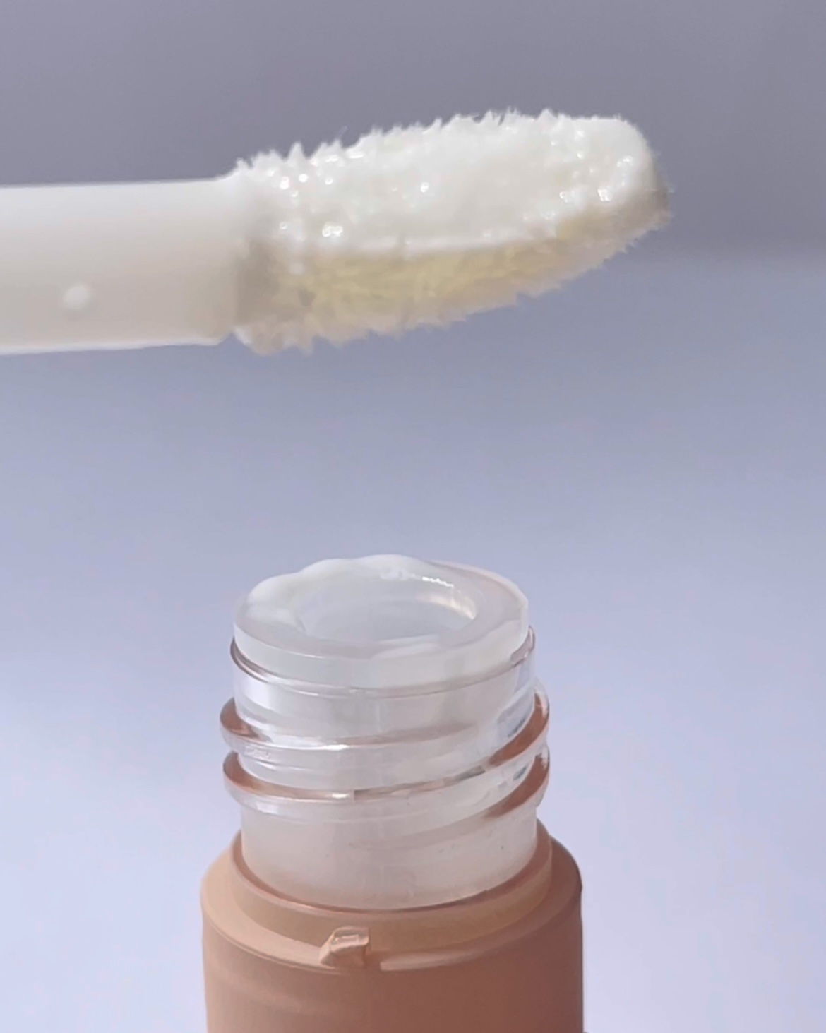 エッセンシャルリップミルク/thim/リップ美容液を使ったクチコミ（3枚目）