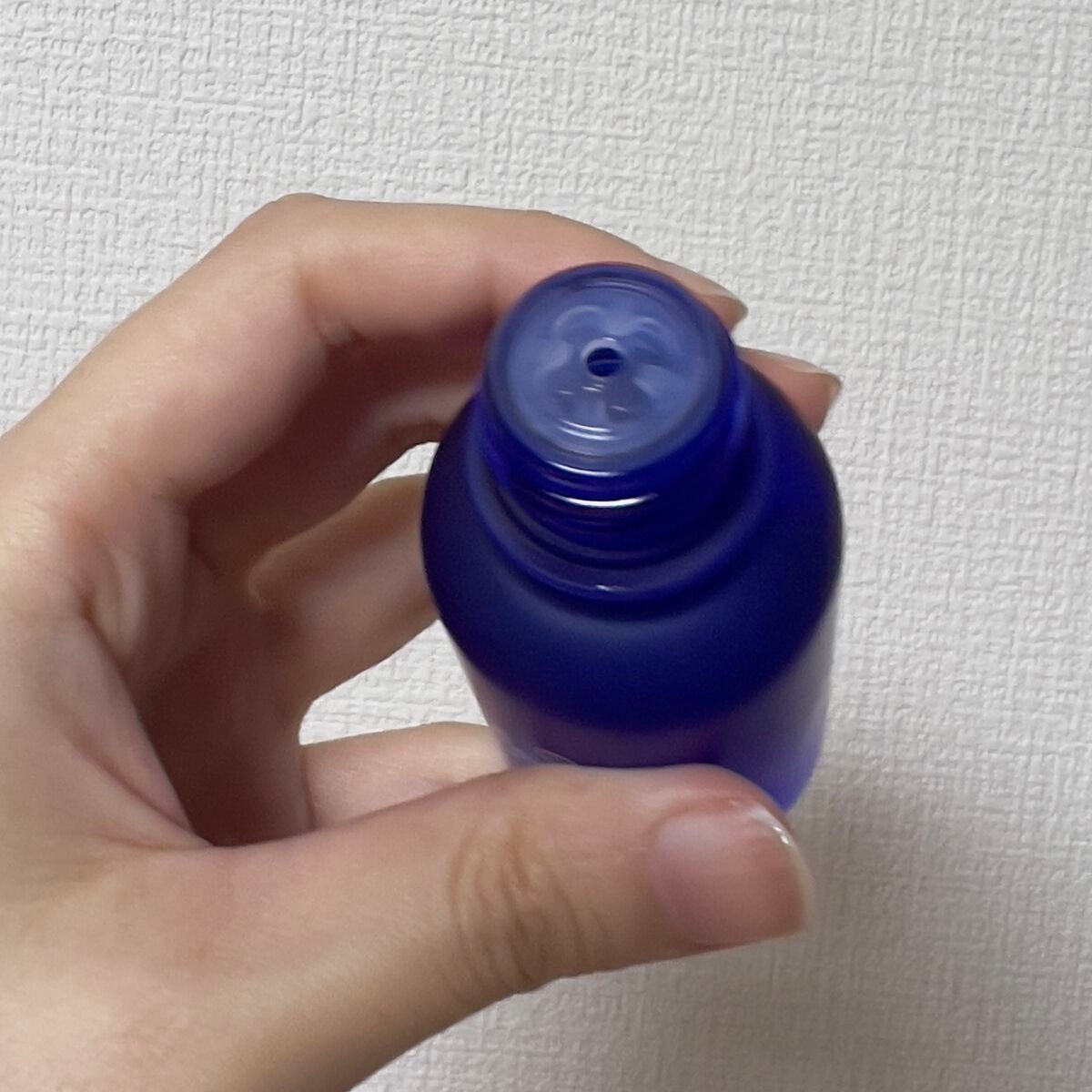 オイルセラム/ブルークレール/美容液を使ったクチコミ(4枚目)