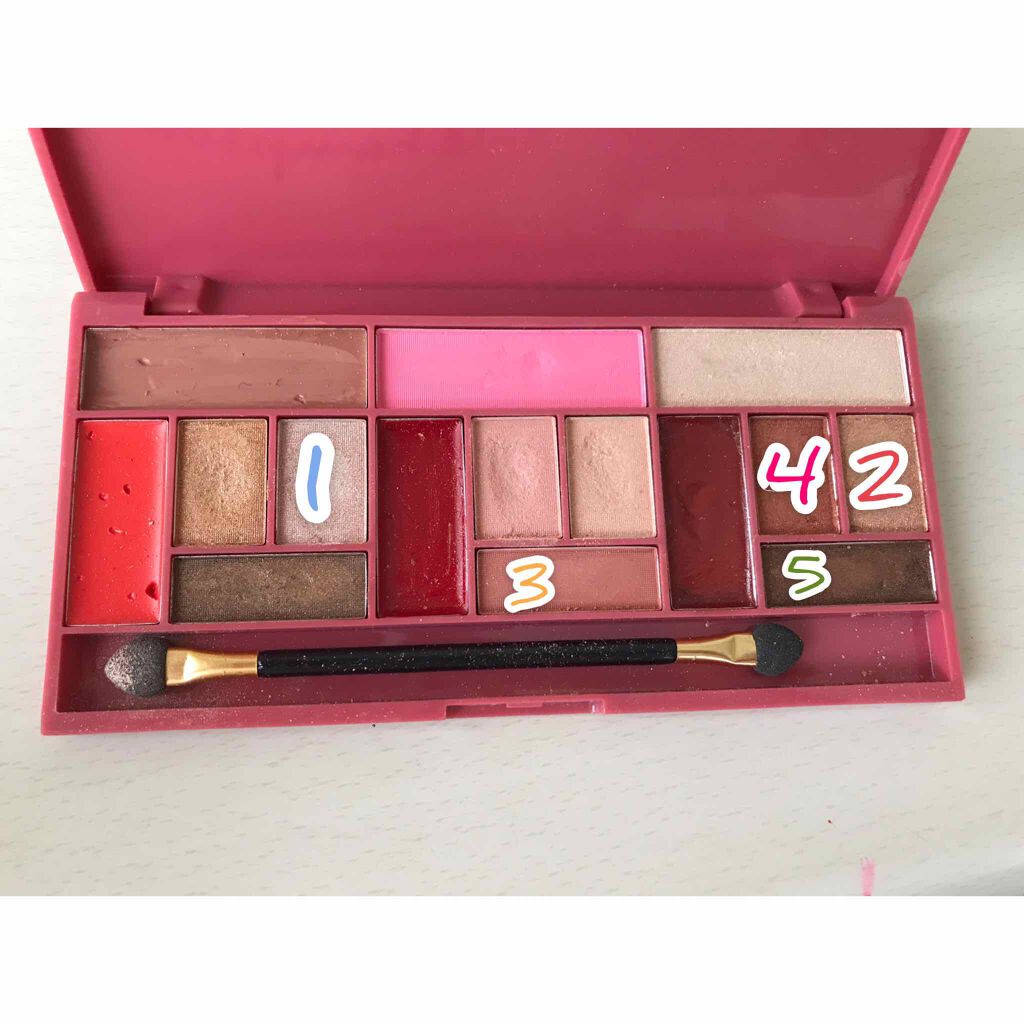 を使ったクチコミ（2枚目）