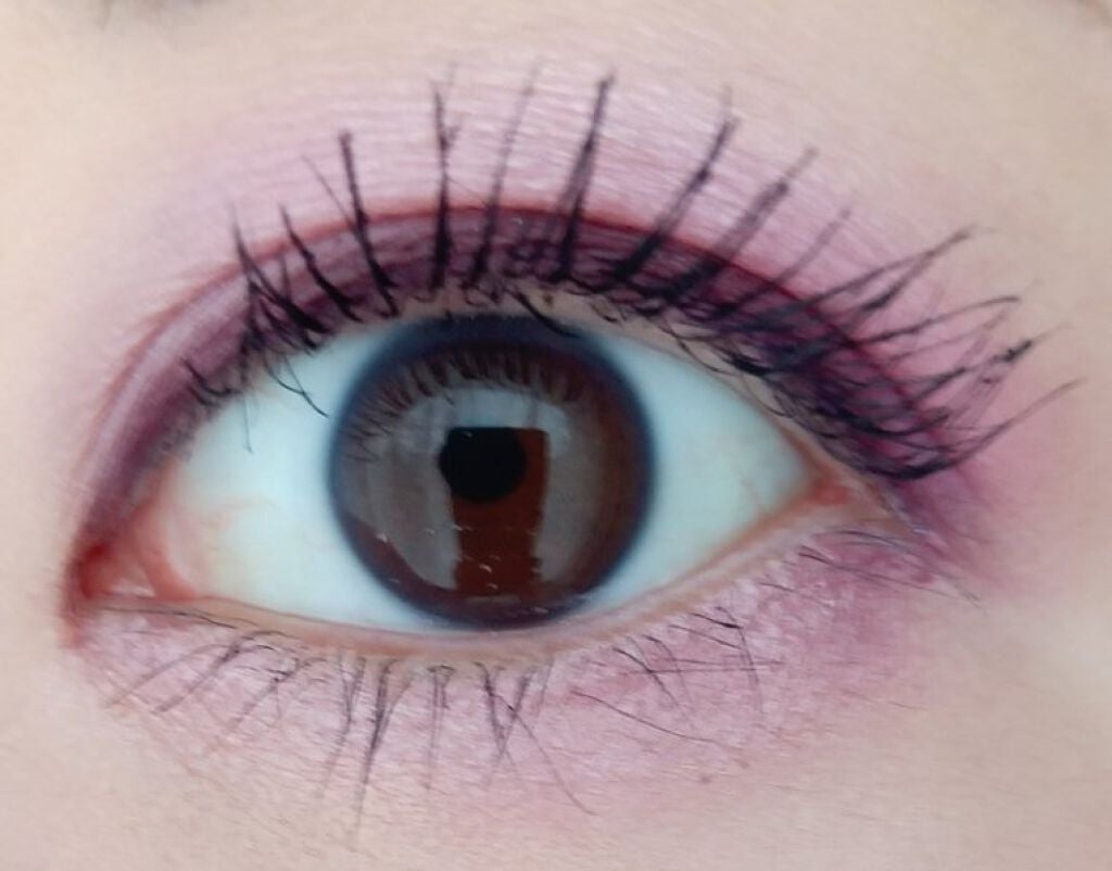 エッセンシャリスト アイパレット/SHISEIDO/アイシャドウパレットを使ったクチコミ(3枚目)