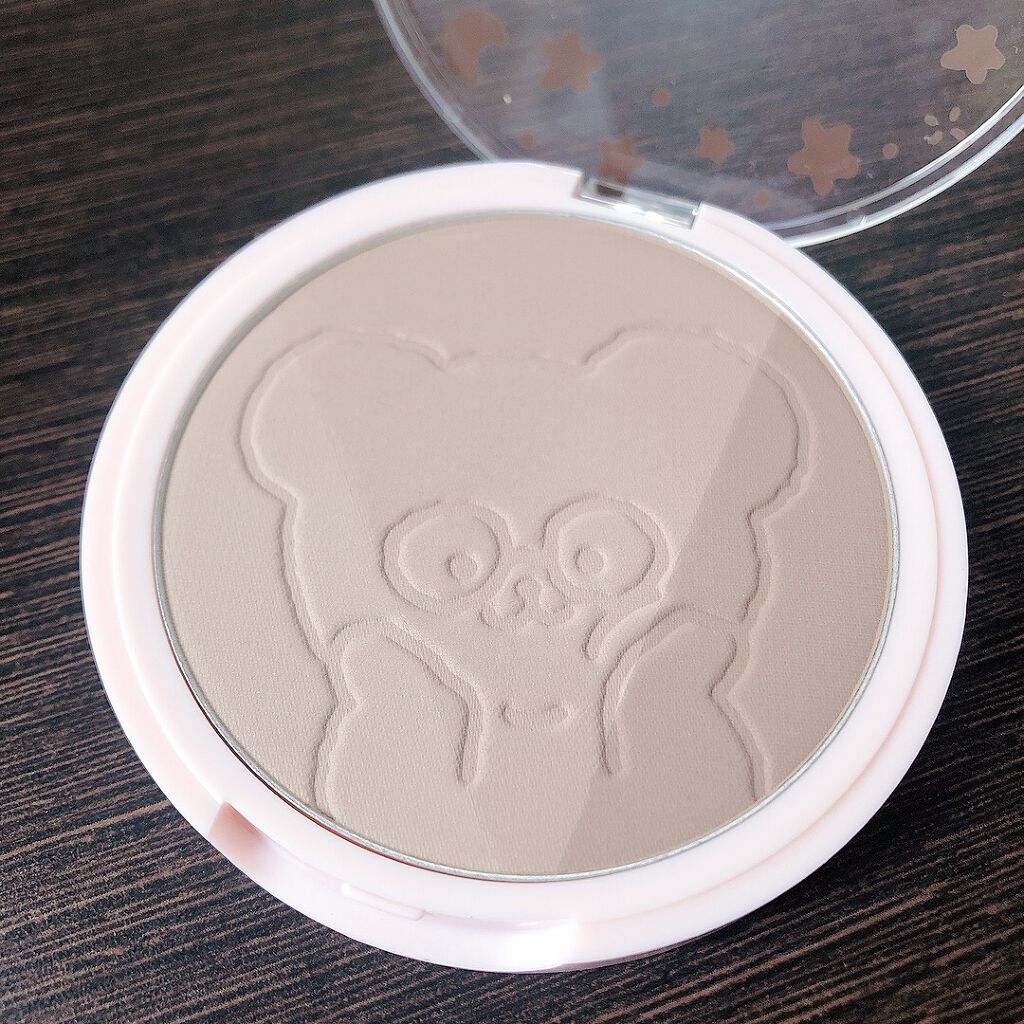 インクブイシェーディング/PERIPERA/シェーディングを使ったクチコミ(2枚目)