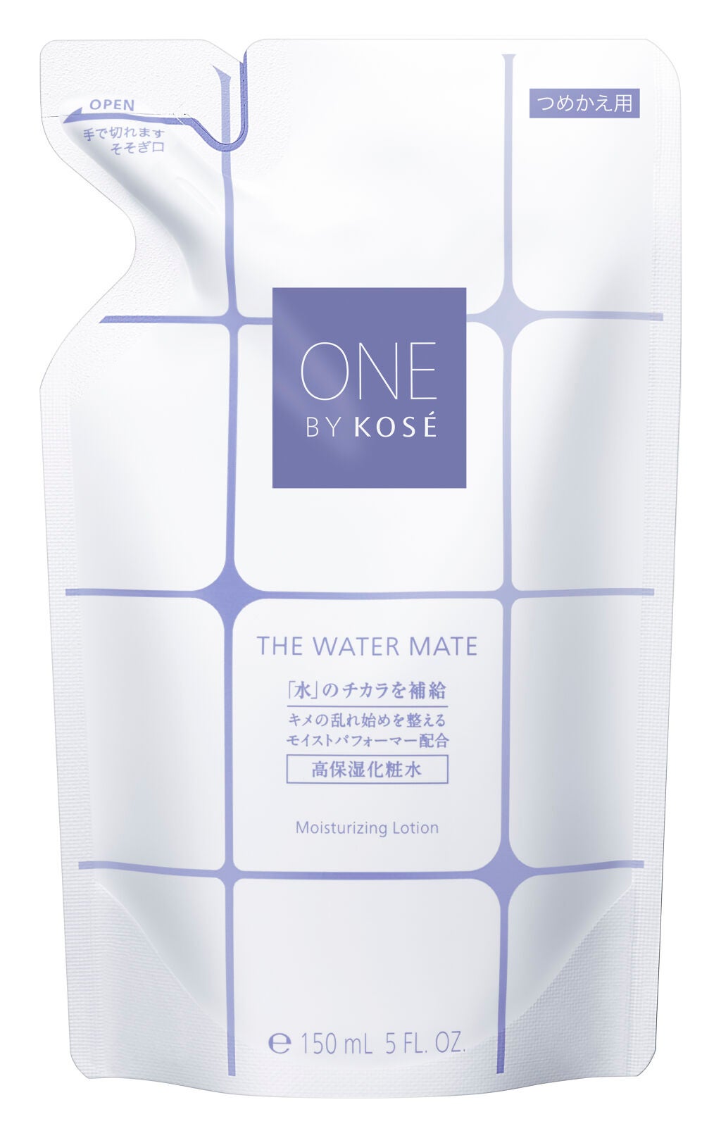 ザ ウォーター メイト つめかえ用 150ml