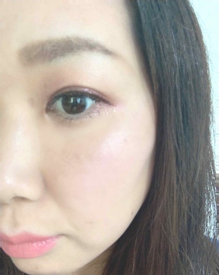 【旧品】パーフェクトスタイリストアイズ/キャンメイク/アイシャドウパレットを使ったクチコミ(3枚目)