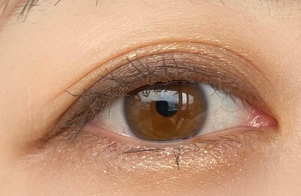 レ キャトル オンブル ツイード/CHANEL/アイシャドウパレットを使ったクチコミ(4枚目)