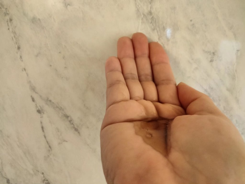 を使ったクチコミ（2枚目）