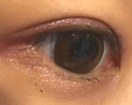 トリプルレシピアイズ/インテグレート/アイシャドウパレットを使ったクチコミ(2枚目)