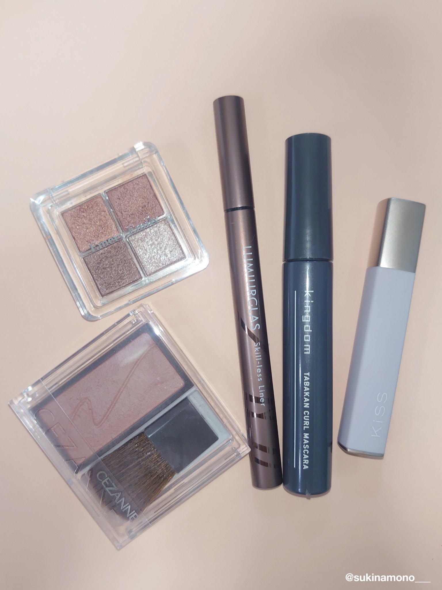 MER MER エレガントシリーズ/MERMER/カラーコンタクトレンズを使ったクチコミ（3枚目）