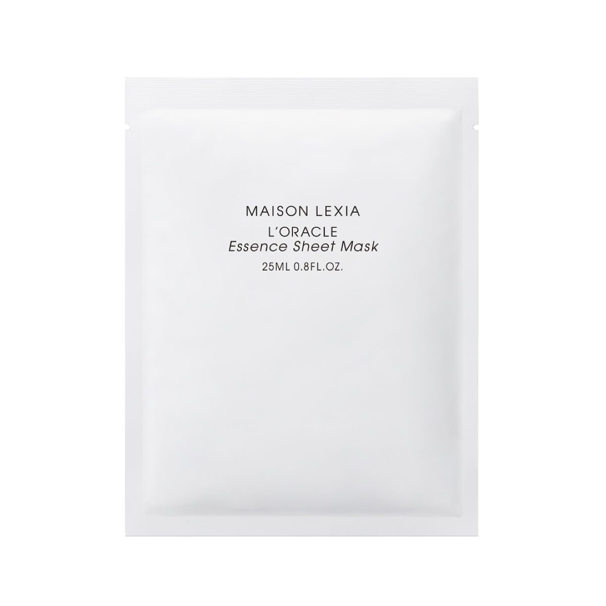 オラクル エッセンス シートマスク / MAISON LEXIA