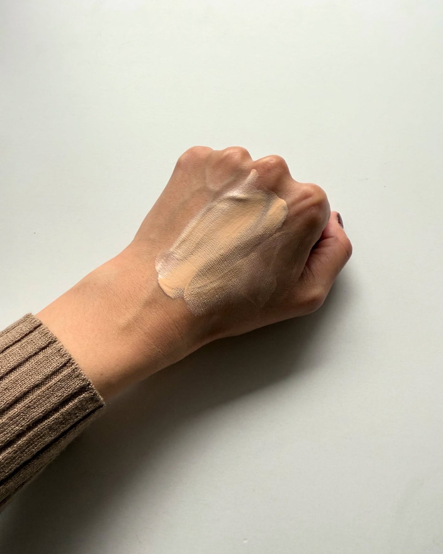 プリズム・リーブル・グロウ・セラム・ ファンデーション/GIVENCHY/リキッドファンデーションを使ったクチコミ(6枚目)