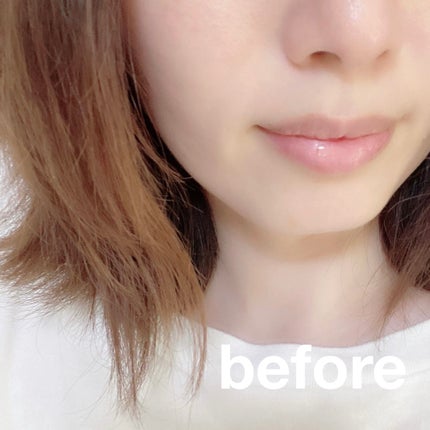 うねりコントロール シャンプー/ヘアトリートメント/Number.S /市販シャンプーを使ったクチコミ(7枚目)