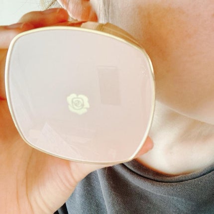 PURE'D100 PERFECTION クッションファンデ/ステファニー/クッションファンデーションを使ったクチコミ(5枚目)