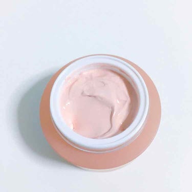 Rosy Relief Tone-up Cream/SWISSPURE/化粧下地を使ったクチコミ（2枚目）