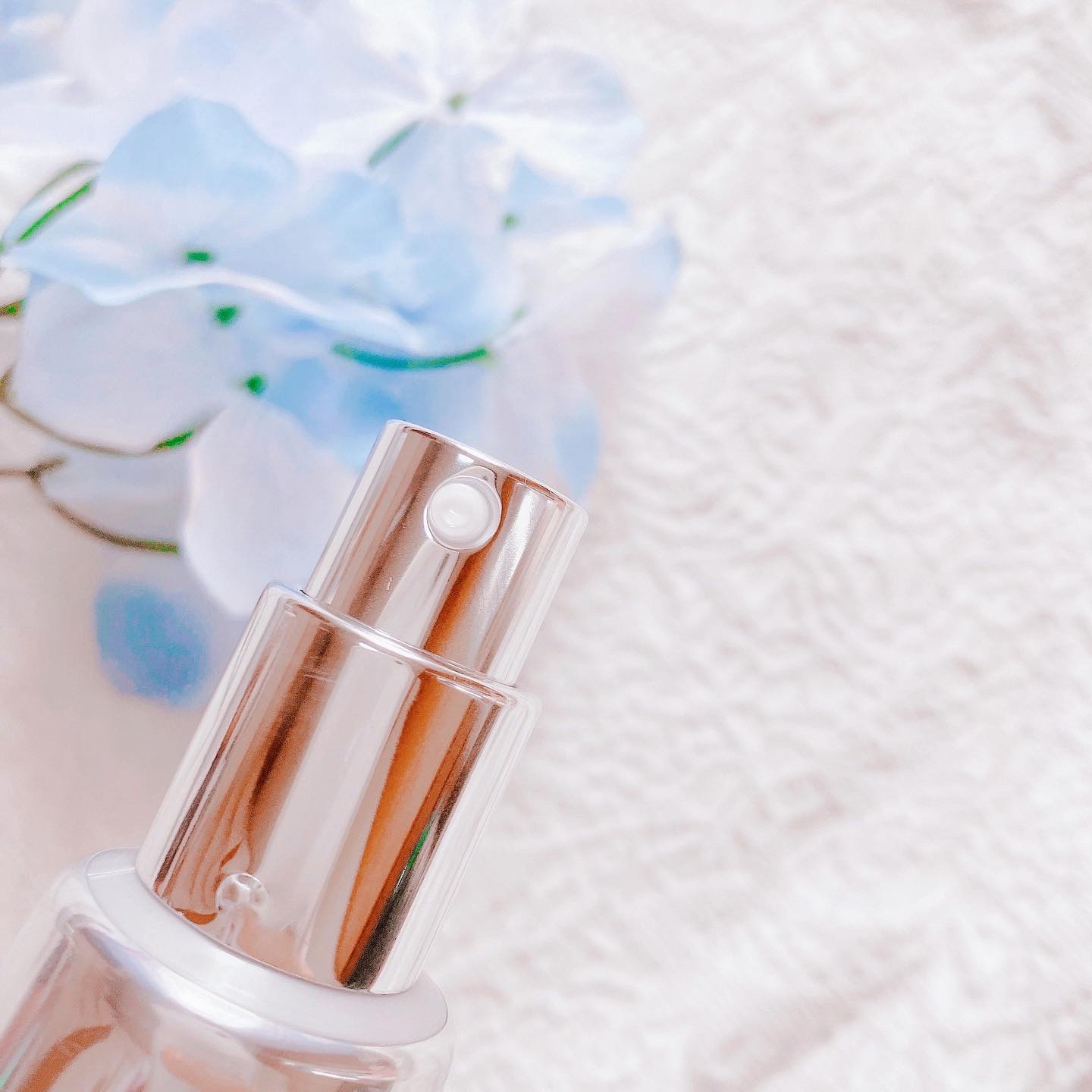 バニシングバーム プレミアム トーンアップ SPF21/9Wishes/化粧下地を使ったクチコミ（2枚目）