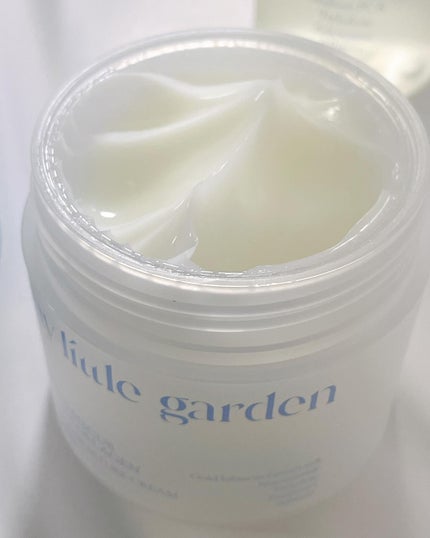 ゴールドヒビスカスヴィーガンコラーゲン弾力水分トナー/my little garden/化粧水を使ったクチコミ(2枚目)