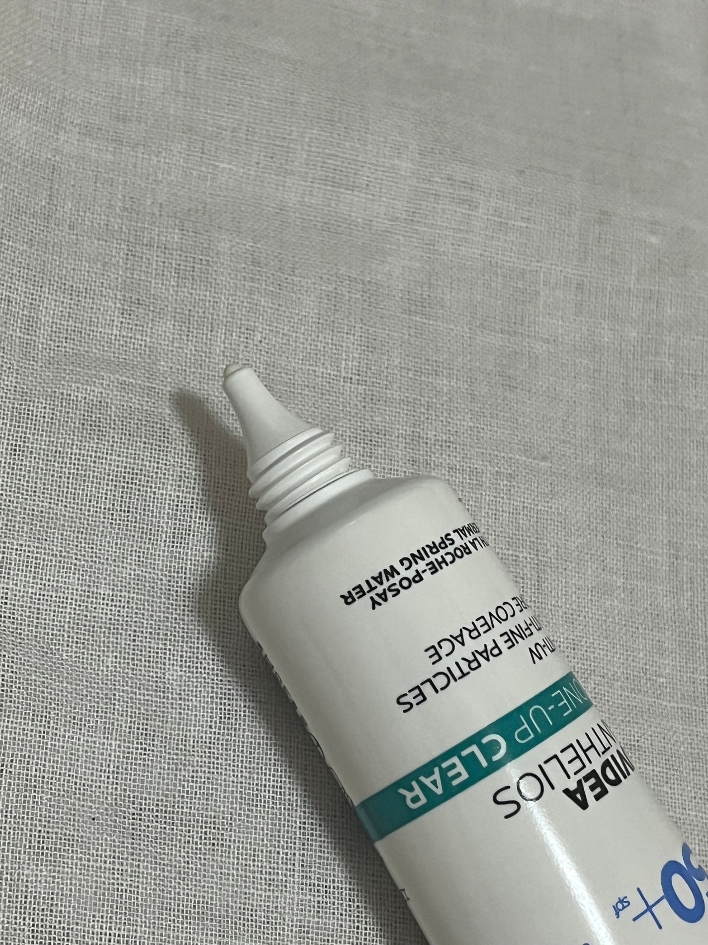 エファクラ ピールケア セラム/ラ ロッシュ ポゼ/美容液を使ったクチコミ(6枚目)