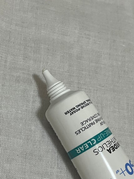 エファクラ ピールケア セラム/ラ ロッシュ ポゼ/美容液を使ったクチコミ(6枚目)