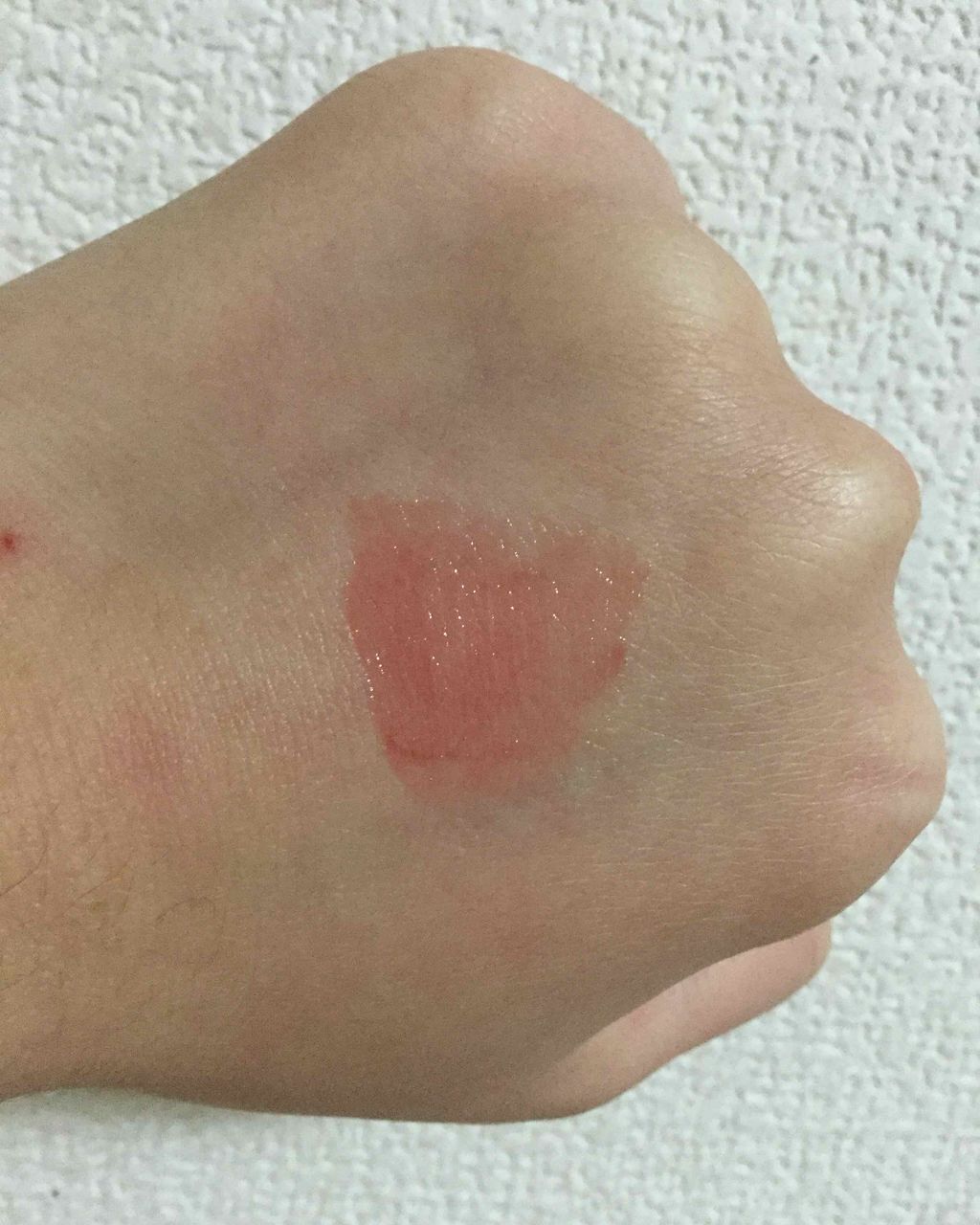 エスポルールリップグロス/エスポルール/リップグロスを使ったクチコミ（3枚目）