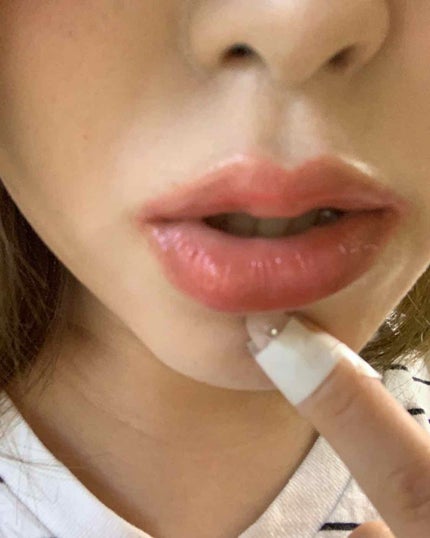 オペラ リップティント N/OPERA/リップティントを使ったクチコミ(3枚目)