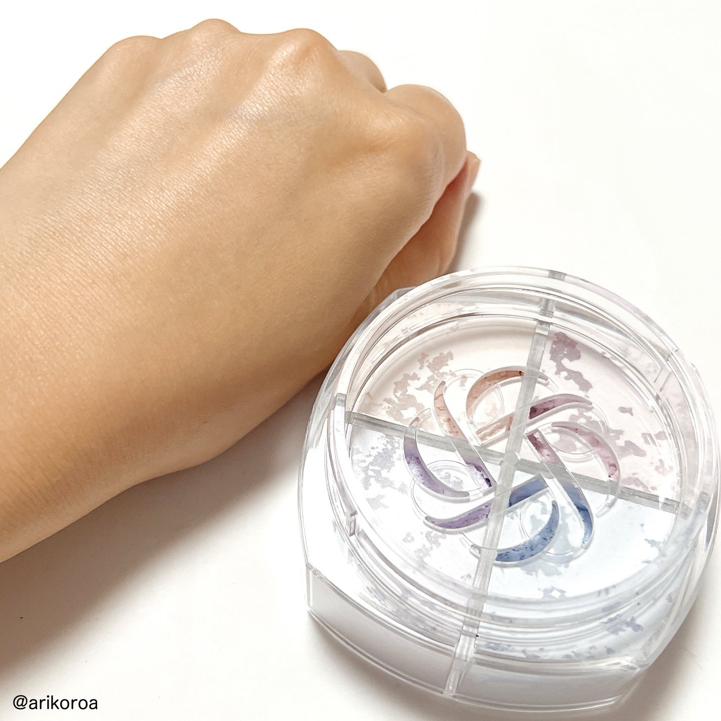 ルース パウダー/DECORTÉ/ルースパウダーを使ったクチコミ(3枚目)