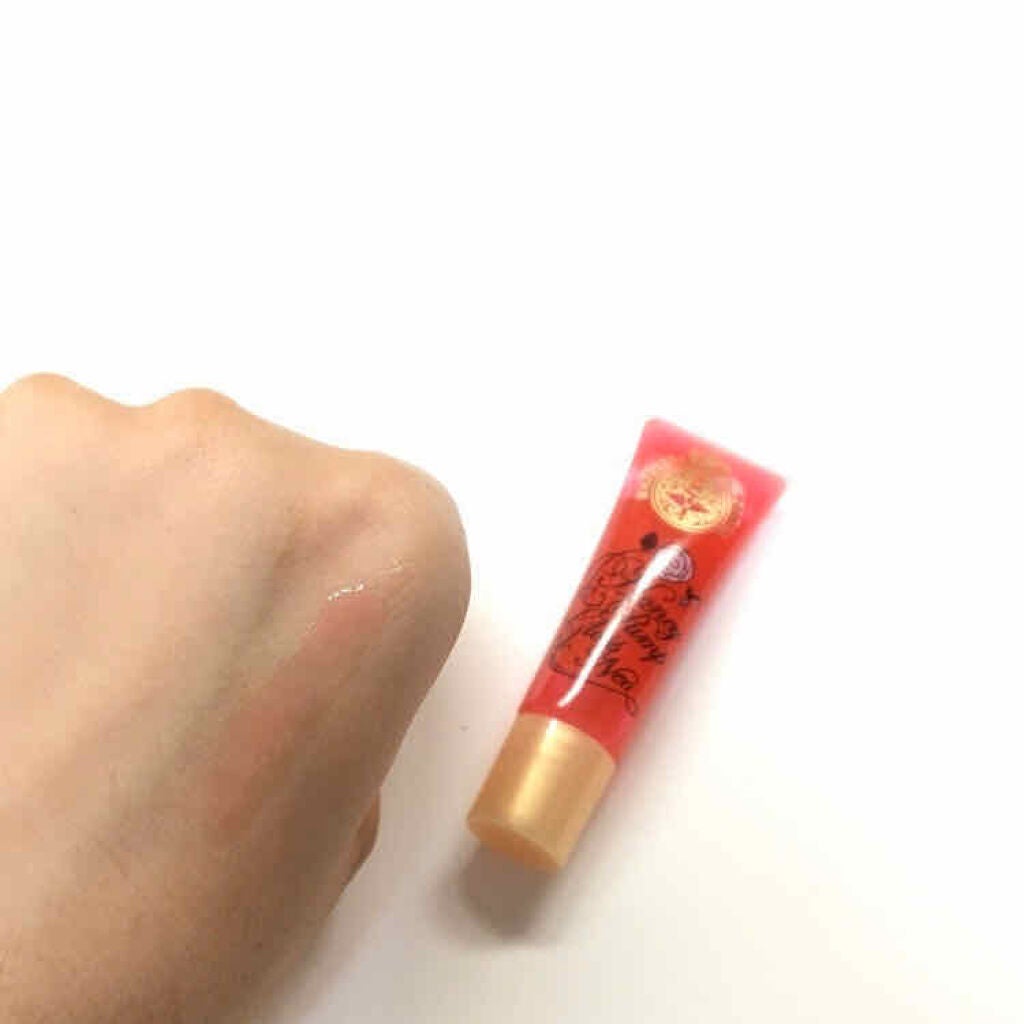 ハニーポンプグロス NEO/MAJOLICA MAJORCA/リップグロスを使ったクチコミ(2枚目)